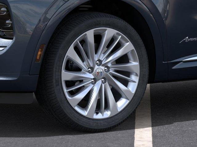 2026 Buick Envision Avenir AWD