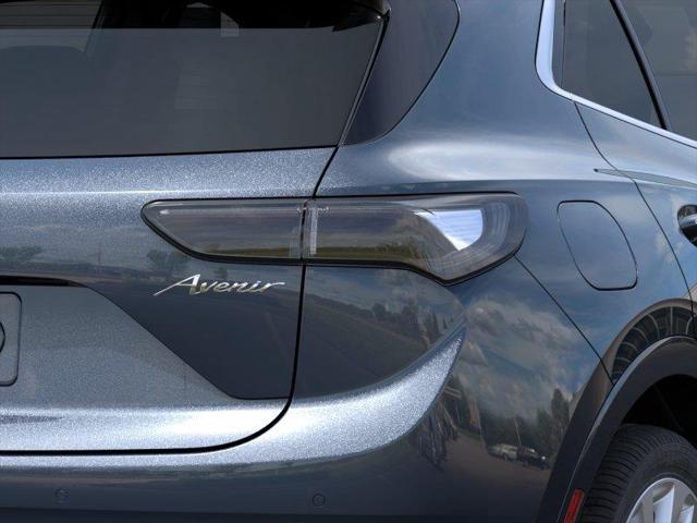 2026 Buick Envision Avenir AWD