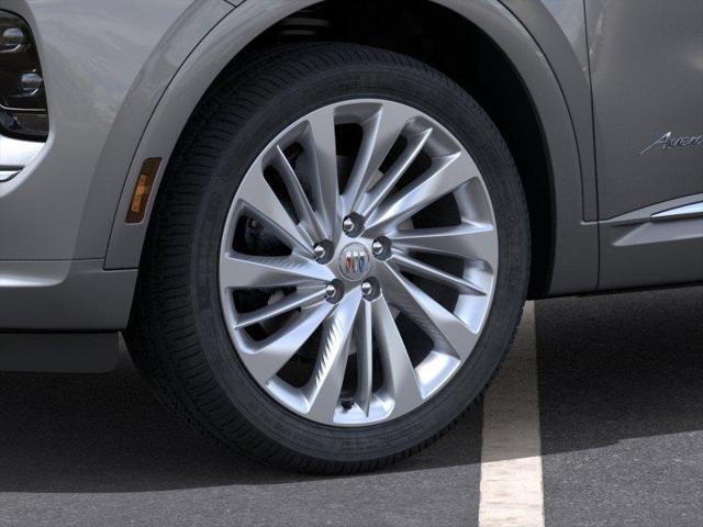 2026 Buick Envision Avenir AWD
