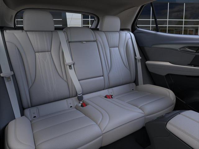 2026 Buick Envision Avenir AWD