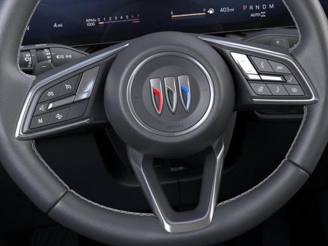 2026 Buick Envision Avenir AWD