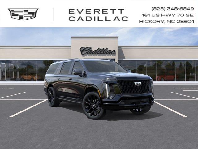2026 Cadillac Escalade ESV Platinum Sport for sale in Hickory, NC
