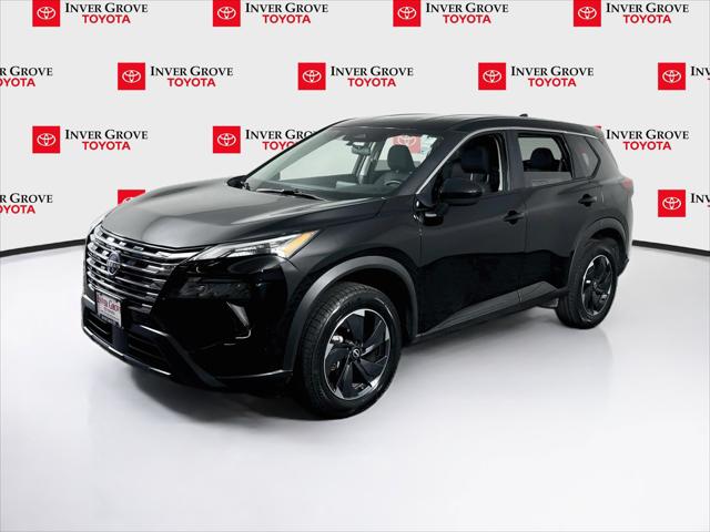 2025 Nissan Rogue SV Intelligent AWD for sale in Inver Grove Heights, MN