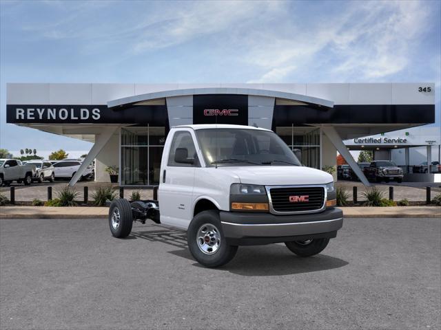 2025 GMC Savana Cutaway Work Van for sale in West Covina, CA