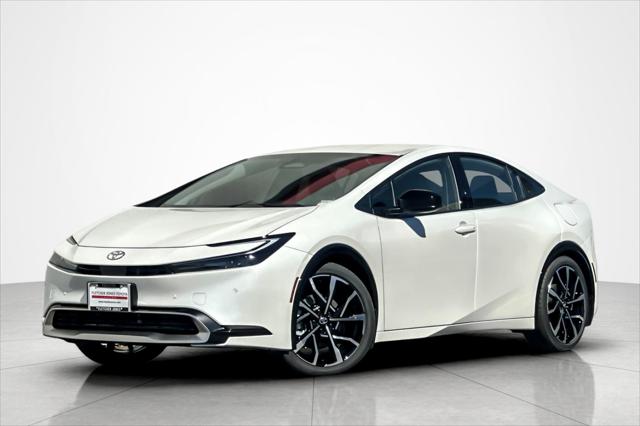 2027 Toyota Prius Plug-In XSE for sale in Carson, CA