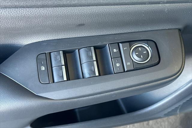 2027 Toyota Prius Plug-In XSE
