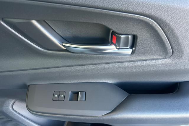 2027 Toyota Prius Plug-In XSE