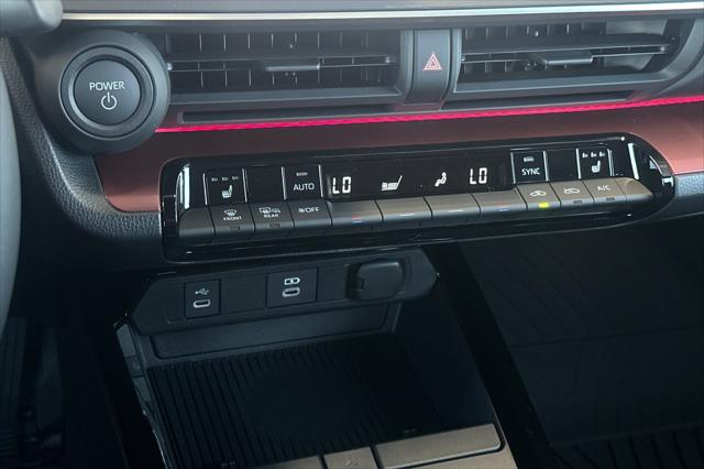 2027 Toyota Prius Plug-In XSE