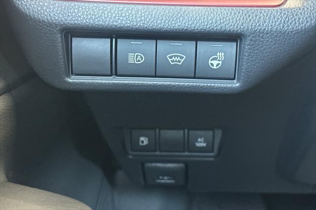 2027 Toyota Prius Plug-In XSE