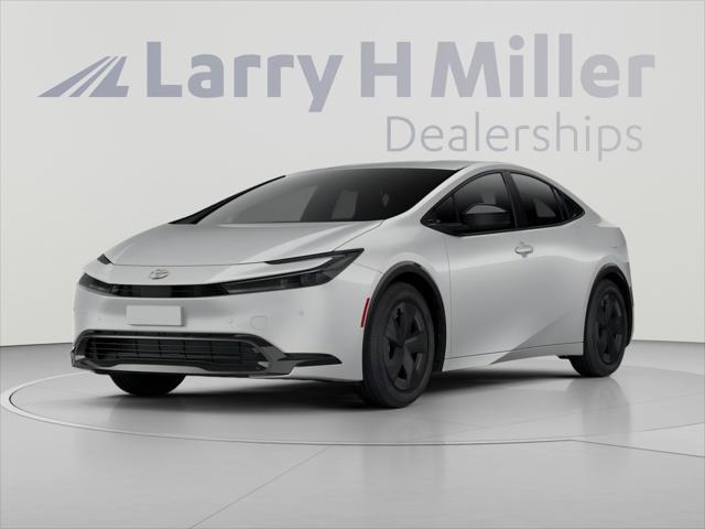 2027 Toyota Prius LE for sale in Peoria, AZ