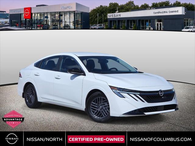 2026 Nissan Sentra SV for sale in Columbus, OH
