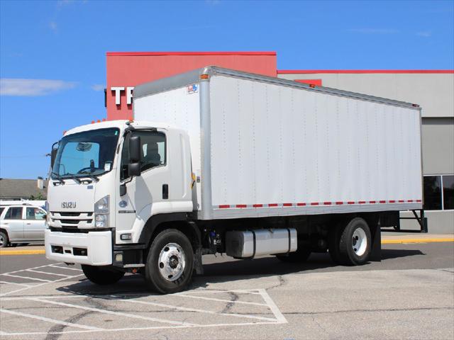 2019 Isuzu FTR Unknown for sale in Morrisville, PA