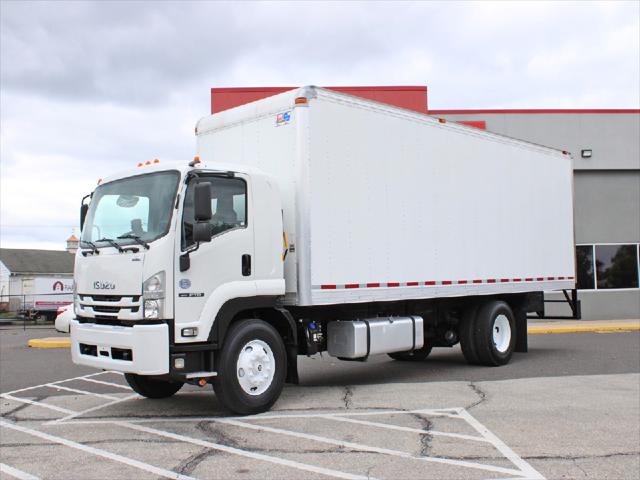 2019 Isuzu FTR Unknown for sale in Morrisville, PA