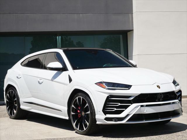 2020 Lamborghini Urus Unknown for sale in Thousand Oaks, CA