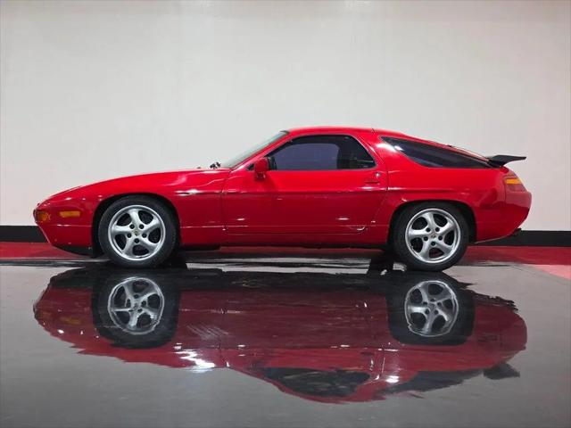 1987 Porsche 928 S4 S4 for sale in Houston, TX