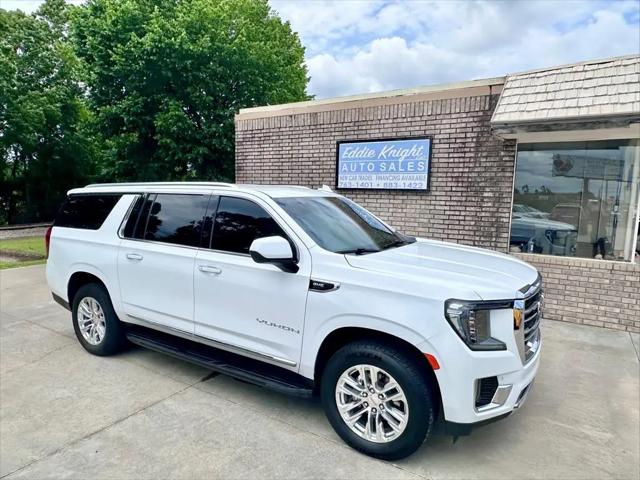2021 GMC Yukon XL 2WD SLT for sale in Fort Smith, AR