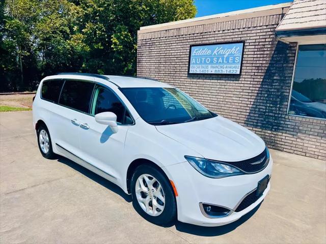 2017 Chrysler Pacifica Touring-L for sale in Fort Smith, AR