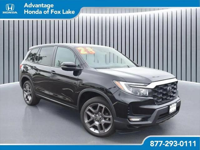 2023 Honda Passport AWD EX-L for sale in Fox Lake, IL
