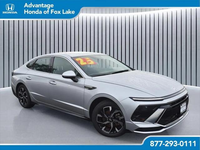 2025 Hyundai Sonata SEL for sale in Fox Lake, IL