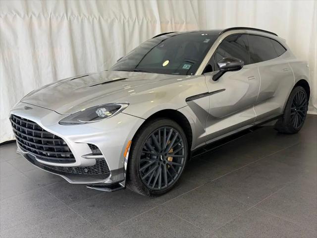 2023 Aston Martin DBX 707 for sale in Parsippany, NJ