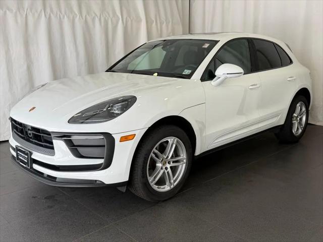 2023 Porsche Macan Base for sale in Parsippany, NJ
