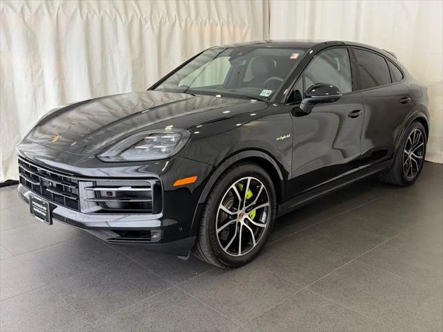 2025 Porsche Cayenne E-Hybrid Base for sale in Parsippany, NJ
