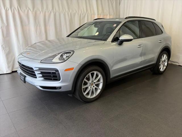 2023 Porsche Cayenne Base for sale in Parsippany, NJ