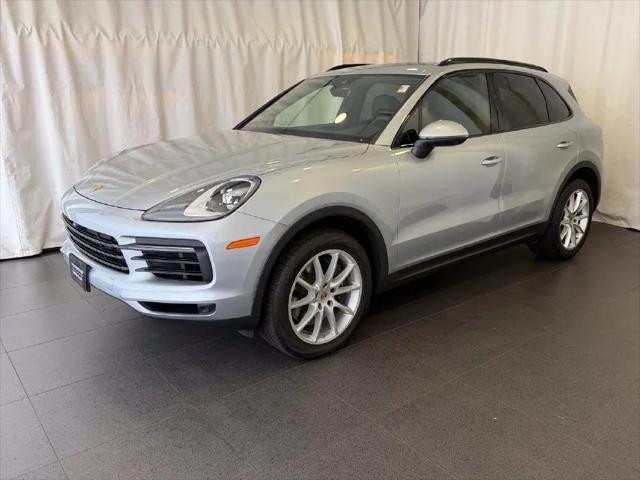 2023 Porsche Cayenne Base for sale in Parsippany, NJ