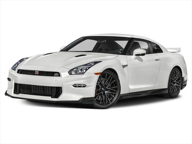 2024 Nissan GT-R Premium Dual-clutch 6-Speed Transmission for sale in Parsippany, NJ
