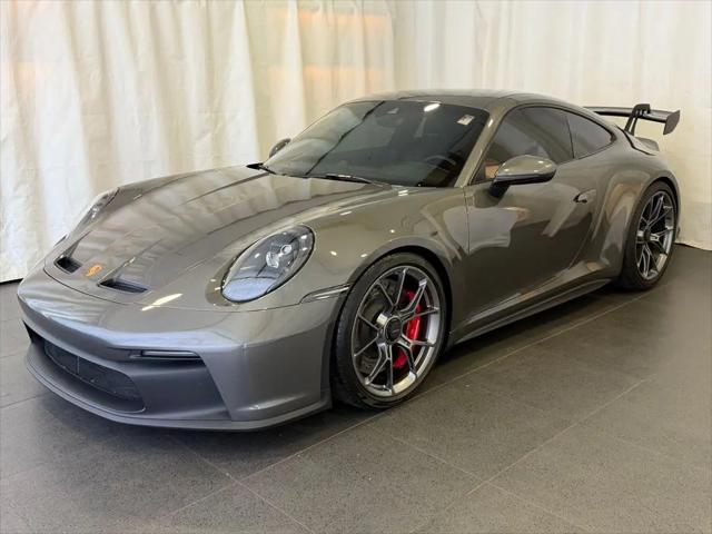 2022 Porsche 911 GT3 for sale in Parsippany, NJ