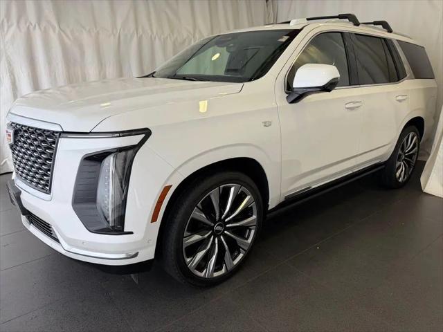 2025 Cadillac Escalade Premium Luxury for sale in Parsippany, NJ