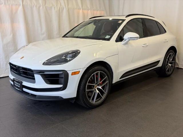 2023 Porsche Macan S for sale in Parsippany, NJ