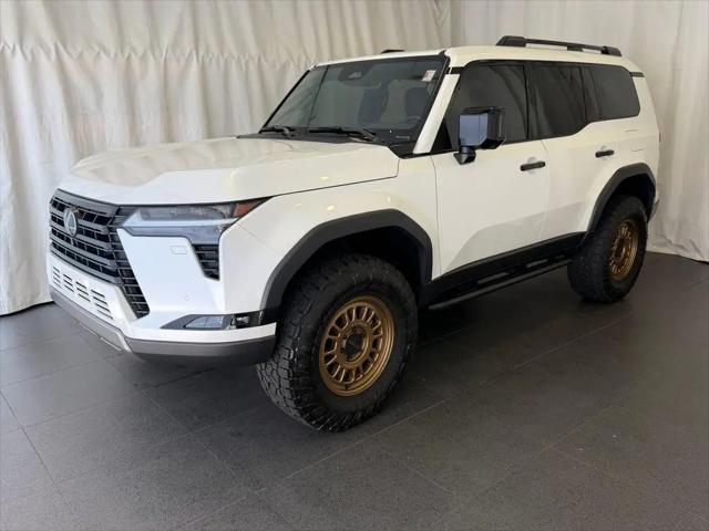 2024 Lexus GX 550 Overtrail+ for sale in Parsippany, NJ