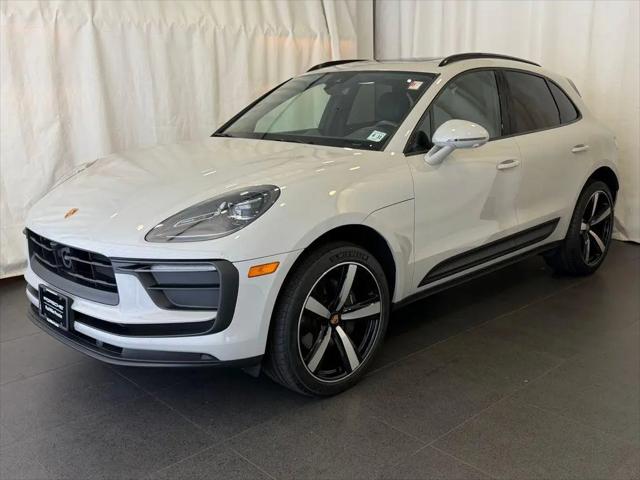 2026 Porsche Macan Base for sale in Parsippany, NJ