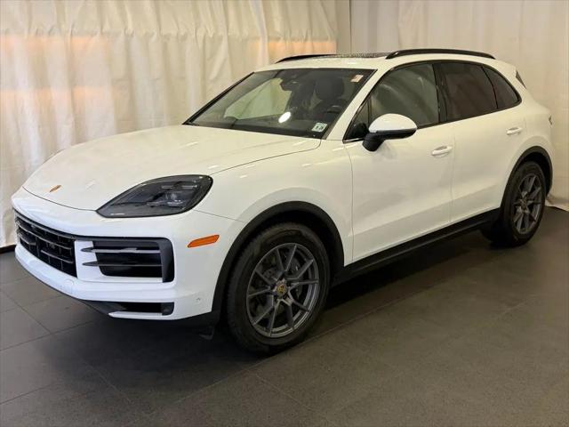 2024 Porsche Cayenne Base for sale in Parsippany, NJ