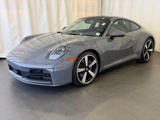 2025 Porsche 911 Carrera for sale in Parsippany, NJ
