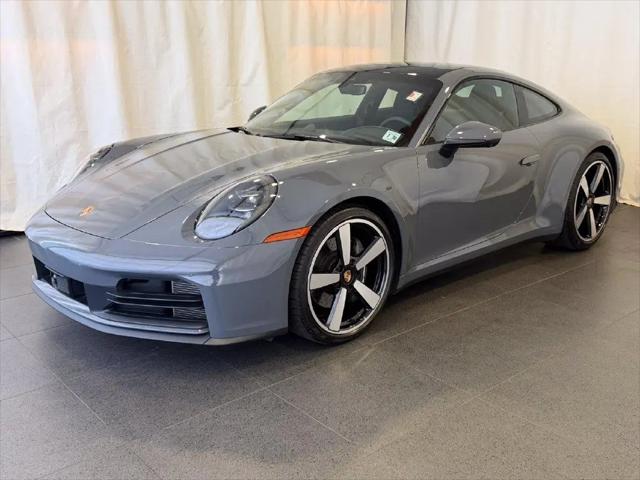 2025 Porsche 911 Carrera for sale in Parsippany, NJ