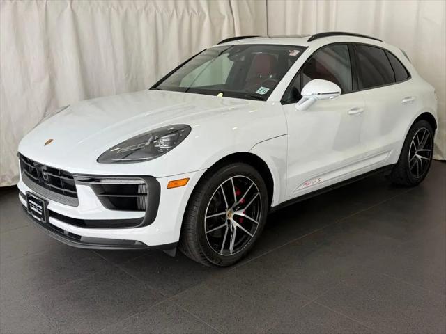 2026 Porsche Macan S for sale in Parsippany, NJ