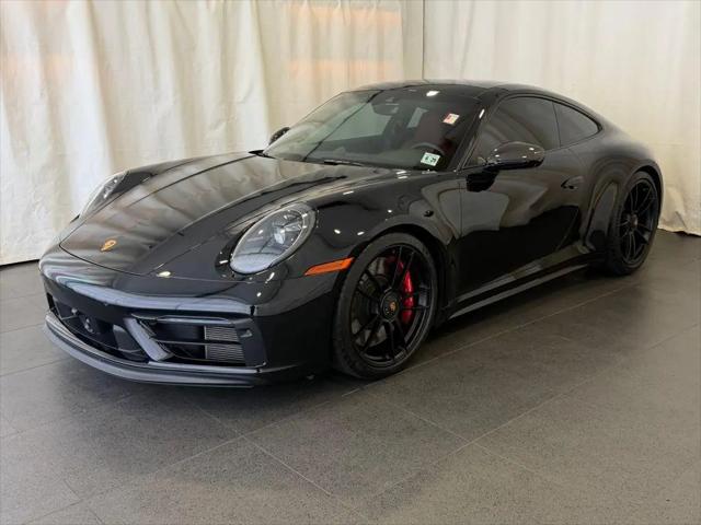 2024 Porsche 911 Carrera GTS for sale in Parsippany, NJ
