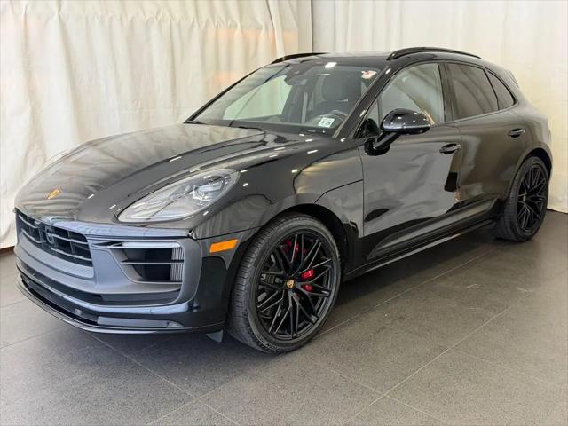 2023 Porsche Macan GTS for sale in Parsippany, NJ