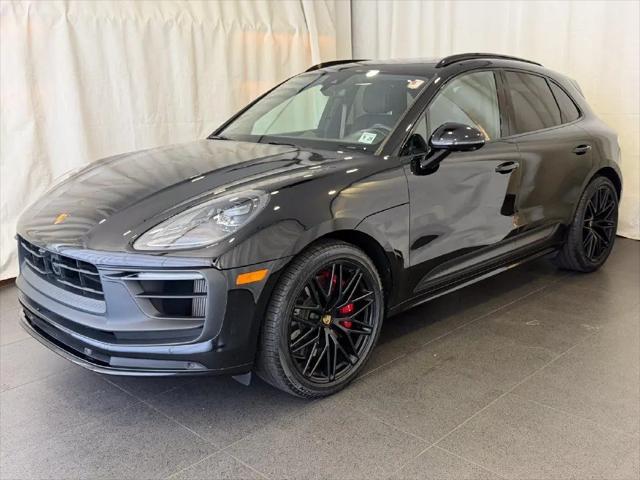 2023 Porsche Macan GTS for sale in Parsippany, NJ