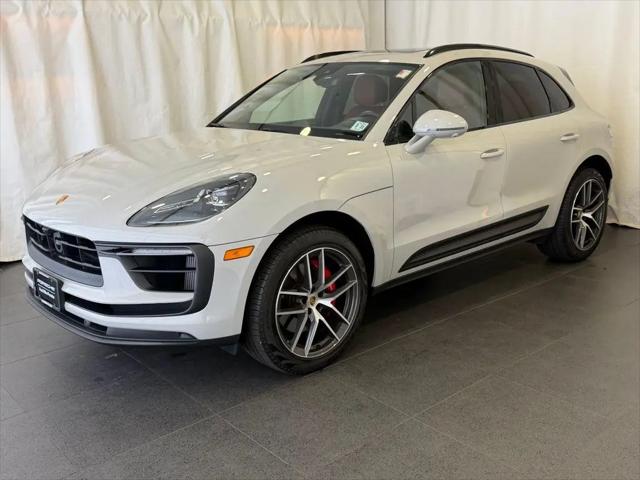 2026 Porsche Macan S for sale in Parsippany, NJ