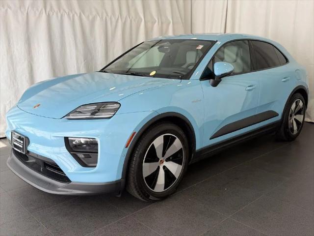 2026 Porsche Macan Electric 4 for sale in Parsippany, NJ