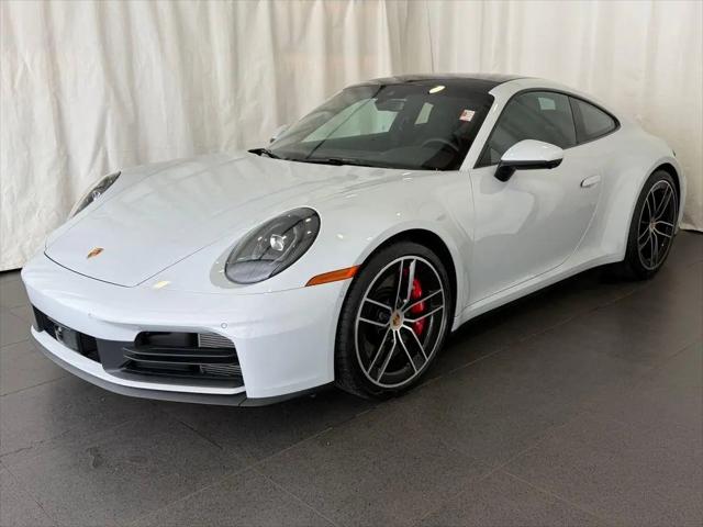 2026 Porsche 911 Carrera S for sale in Parsippany, NJ