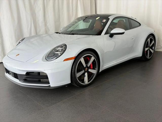 2026 Porsche 911 Carrera S for sale in Parsippany, NJ