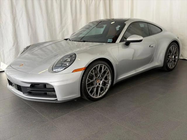 2025 Porsche 911 Carrera for sale in Parsippany, NJ