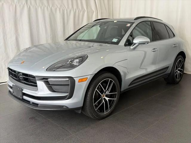 2026 Porsche Macan Base for sale in Parsippany, NJ