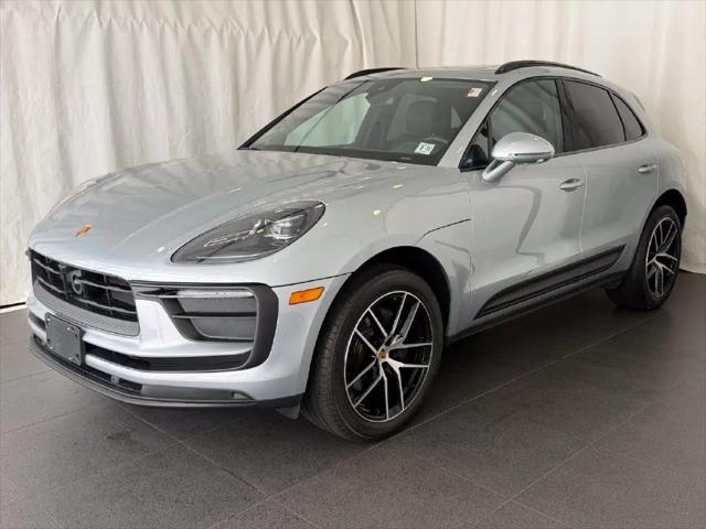 2026 Porsche Macan Base for sale in Parsippany, NJ