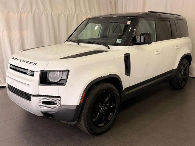 2023 Land Rover Defender 110 S for sale in Parsippany, NJ