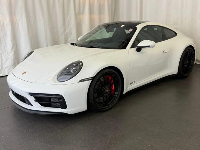 2024 Porsche 911 Carrera 4 GTS for sale in Parsippany, NJ